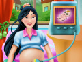 Joc Mulan Maternity Doctor