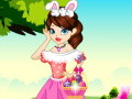 Joc Easter dressup Cutie