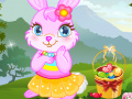 Joc Cute Bunny dress up
