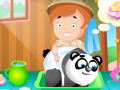 Joc Kids Zoo Panda