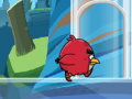 Joc Angry Birds Jump 