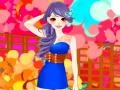 Joc Anime Peach Girl