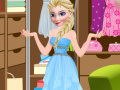 Joc Elsa's Wardrobe