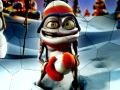 Joc Puzzle Mania Crazy Frog