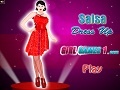 Joc Salsa Dancing