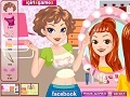 Joc Make-up Artist