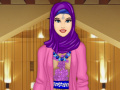 Joc Muslim Fashionista