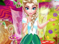 Joc Elsa Fairy Room Decoration