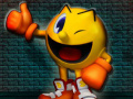 Joc Pacman Star Adventure 2 