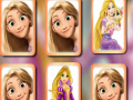 Joc Princess Rapunzel Memory Cards
