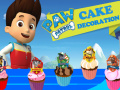 Joc Paw Patrol Cake Decoration 