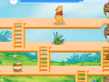 Joc Pooh Adventures