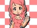 Joc Pink Girls