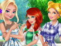 Joc How To Be A Modern Princess
