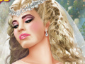 Joc New Cinderella Wedding Makeup 