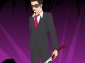 Joc Twilight: Fashionable Edward Cullen