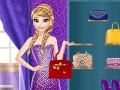Joc Elsa DressUp Room