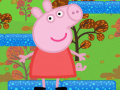 Joc Peppa Pig Jump Adventure 