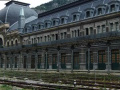 Joc Canfranc Railway Station Escape