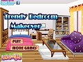 Joc Trendy Bedroom