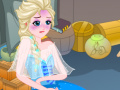Joc Elsa Poisoning Surgery 
