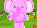 Joc Cute Elephant Daycare 