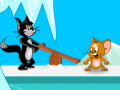 Joc Tom & Jerry Ice Ball 