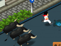 Joc Bull Runfever