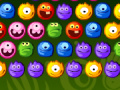 Joc Yummy-Yummy Monster Shooter