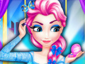 Joc Ice Queen Make Up Salon