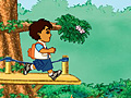 Joc Go Giego Go: Rain Forest Adventure