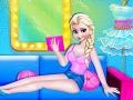 Joc Elsa Facebook Challenge
