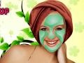 Joc Kate Hudson Spa Makeover