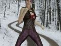 Joc Narnia 3 Dress Up   