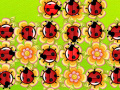 Joc Jumping Ladybugs
