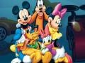 Joc Mickey and Friends Race 