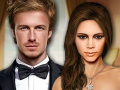 Joc Celebrity Makeover Beckham 
