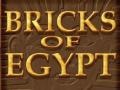 Joc Bricks of Egypt 