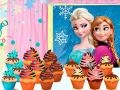 Joc Frozen Sisters Birthday Party