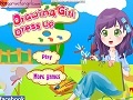 Joc Drawing Girl