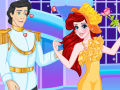Joc Princess Ariel Masquerade Ball