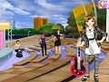 Joc Rock Star Fashion