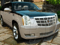 Joc Cadillac Escalade Puzzle 
