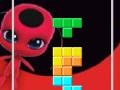 Joc Miraculous Tetris