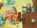 Joc Spongebob Defense