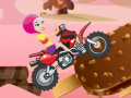 Joc Candy Motocross Crash 2