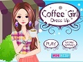 Joc Coffee Girl