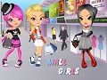 Joc Mall Girls