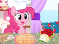 Joc Pinkie Pie Apple Pie Recipe 