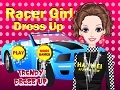 Joc Racer Girl